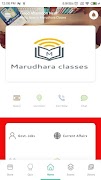 4 Schermata Marudhara Classes