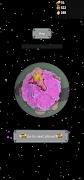 برنامه‌نما Planet Clicker عکس از صفحه
