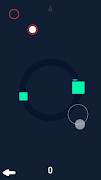 برنامه‌نما Cube Reflex عکس از صفحه