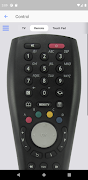 Remote Control For SFR ảnh chụp màn hình 5