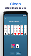 Golf Solitaire Classic 截图 2