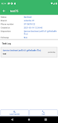 CRM.lk ภาพหน้าจอ 6