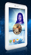 4 Schermata Dio Widget Orologio
