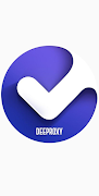 DeeProxy: Proxies for Telegram 海報