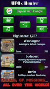 UFOs Hunter screenshot 5