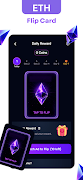ETH Mining : Ethereum Miner Ekran Görüntüsü 2