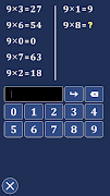 Table9x captura de pantalla 3