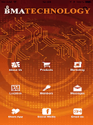 BMA TECHNOLOGY ảnh chụp màn hình 5