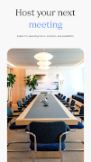 WeWork: Flexible Workspace 截圖 4