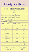 Report Card Maker screenshot 5