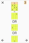 Creative Numbers 1 screenshot 4
