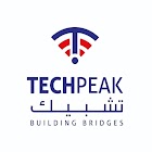 Techpeak icon
