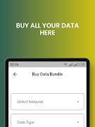 Ramadandata screenshot 7