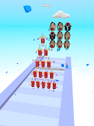 Bottle Run 3D syot layar 7