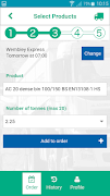 Express Collect 截图 3