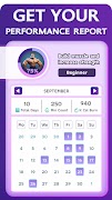 برنامه‌نما Fitforce2 عکس از صفحه