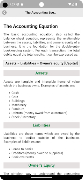 Basic Accounting 海报