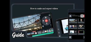 Master Video Editor Tip Ekran Görüntüsü 1