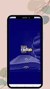 PRAYERSHIFT RADIO poster