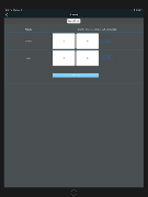 KickNFit ảnh chụp màn hình 7