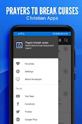 Prayers - Break Curses syot layar 2