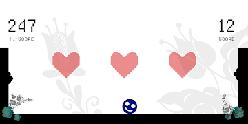 Dodge Roll -  Endless runner imagem de tela 6