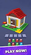 Pixel Stream 3D screenshot 1