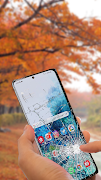 برنامه‌نما Broken Screen Prank عکس از صفحه