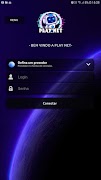PLAY NET ECLIPSE 포스터