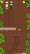 Hoverboard Drift Sim Simulator スクリーンショット 1