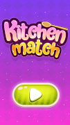 Kitchen Match 포스터