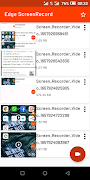 Edge Screen Recorder screenshot 2