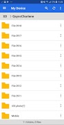Qsync Pro screenshot 5