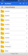Qsync Pro скриншот 5