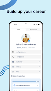 3 Schermata Chamba App