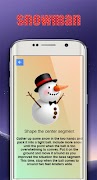 Snowman スクリーンショット 1