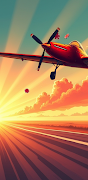 Aviator Game capture d'écran 2