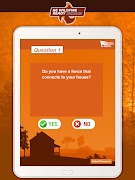 Wildfire Ready Virtual تصوير الشاشة 4