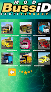 Mod Bussid Sawit Lengkap 截圖 6