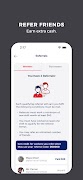 Bacon - Flexible Work App imagem de tela 3