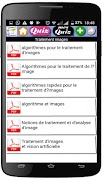 Cours d’Algorithmique اسکرین شاٹ 2