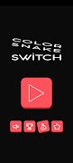 برنامه‌نما Color Snake Switch عکس از صفحه