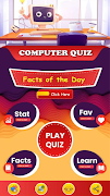 Computer Quiz MCQ Test Offline скриншот 7