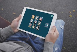 Find The Differences Five Diff скриншот 7