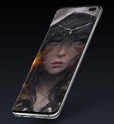 Live Backgrounds & Lockscreen  screenshot 6