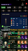 Necromancer RPG Ekran Görüntüsü 4