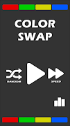 Color Swap poster