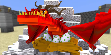 Monster for Minecraft screenshot 1