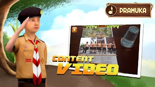 PRAMUKA скриншот 2