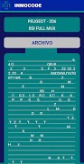 Inmocode capture d'écran 1